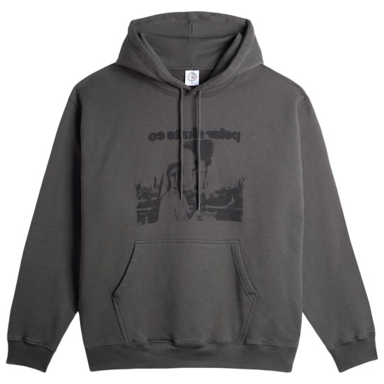 Polar Skate Co. Ανδρικό φούτερ Dave Hoodie | Apocalypse Nun